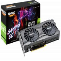 Card Màn Hình INNO3D GEFORCE RTX 3060 TWIN X2 12GB