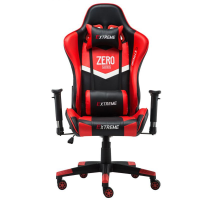 Ghế Gaming Extreme Zero V1- Đỏ