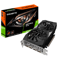 CARD MÀN HÌNH GIGABYTE GTX 1660 SUPER OC-6G (6GB GDDR6, 192-BIT, HDMI+DP, 1X8-PIN)