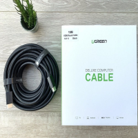 CÁP HDMI 15M UGREEN 10111 CHÍNH HÃNG