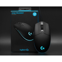 CHUỘT GAME LOGITECH G102
