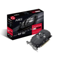 CARD MÀN HÌNH ASUS PHOENIX RX 550 4G EVO