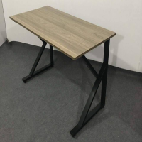 Bàn Chữ K Mặt Gỗ