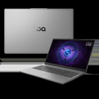 Laptop gaming Lenovo LOQ 15IAX9E i5 12450HX/8GB/512GB/RTX2050/120Hz/Win11